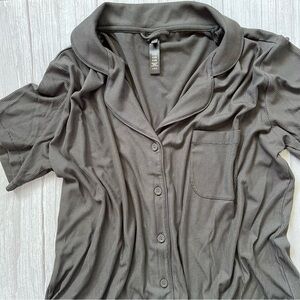 Sleep Short Pajamas
SKIMS